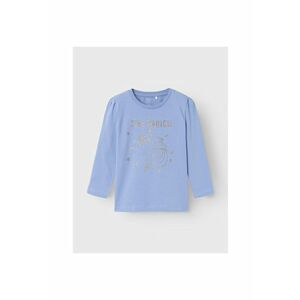 Bluza copii - 360917 - Albastru - Bumbac - imagine
