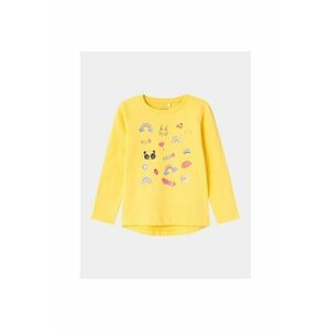Bluza copii - 360337 - Galben - Bumbac - imagine
