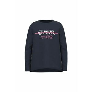 Bluza copii - 554027 - Bleumarin - Bumbac imagine