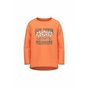 Bluza copii - 554157 - Portocaliu - Bumbac imagine