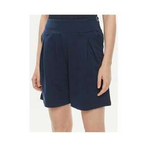 Pantaloni dama - 442385 - Albastru - Bumbac - imagine
