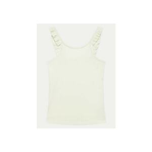 Tricou copii - 148262 - Ecru - Bumbac imagine