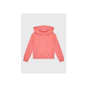 Bluza copii - 12396 - Bumbac - Roz imagine