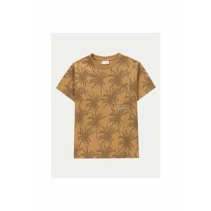 Tricou copii - 049910 - Bej - Bumbac - imagine