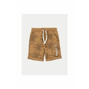 Pantaloni copii - 049903 - Bej - Bumbac - imagine