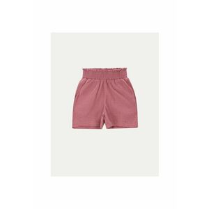 Pantaloni copii - 049354 - Roz - Bumbac - imagine