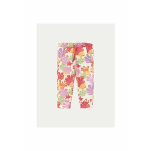Pantaloni copii - 050107 - Multicolor - Bumbac - imagine