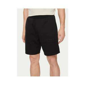 Pantaloni barbati - 22514 - Bumbac/Poliester - S INTL - Negru imagine