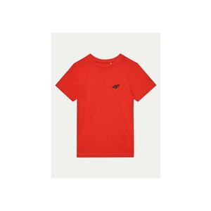 Tricou copii - 943578 - Rosu - Bumbac imagine