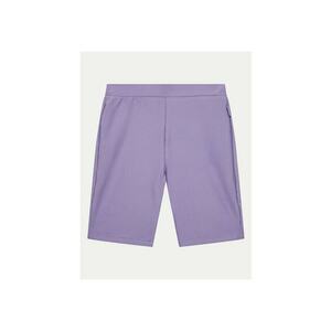 Pantaloni copii - 19569 - Poliester - 122-128 CM - Violet imagine