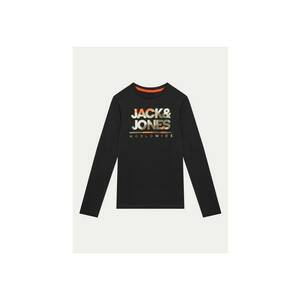 Bluza copii - 395789 - Negru - Bumbac imagine