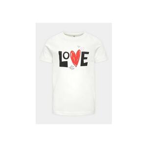 Tricou Fete - 303522421 - Bumbac imagine