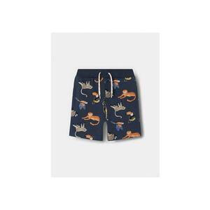 Pantaloni copii - 523602 - Bleumarin - Bumbac - imagine