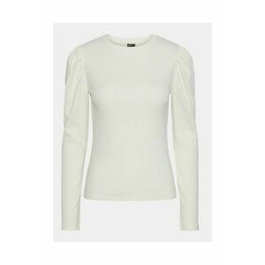 Bluza dama - Alb - Bumbac imagine