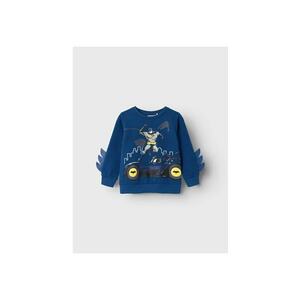Bluza copii - 361402 - Albastru - Bumbac - imagine