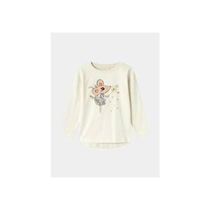 Bluza copii - 360139 - Ecru - Bumbac - imagine
