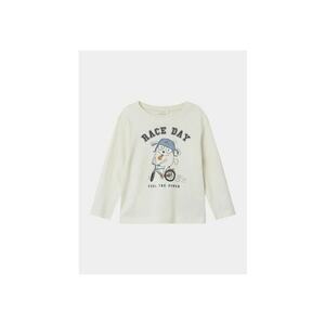 Bluza copii - 360146 - Ecru - Bumbac - imagine
