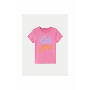 Tricou copii - 360740 - Roz - Bumbac - imagine