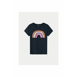 Tricou copii - 360665 - Bleumarin - Bumbac imagine