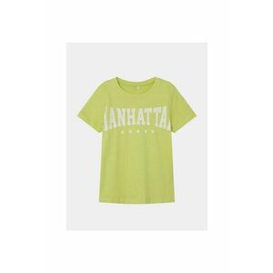 Tricou copii - 360931 - Verde - Bumbac - imagine