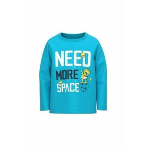 Bluza copii - 554171 - Albastru - Bumbac imagine