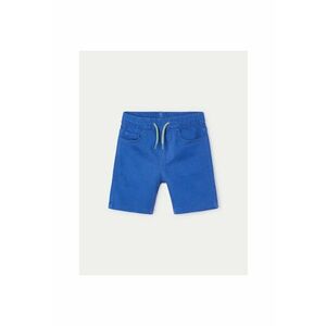 Pantaloni copii - 140600 - Albastru - Bumbac - imagine