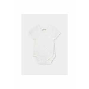 Body copii - 29837 - Ecru - Bumbac imagine