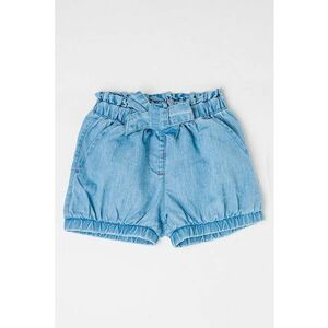 Pantaloni scurti cu talie elastica imagine