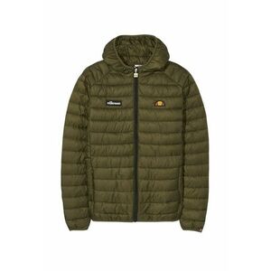 Geaca matlasata cu maneci raglan Lombardy 12499 imagine