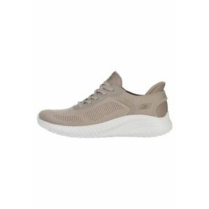 Pantofi sport BOBS SQUAD CHAOS - C - SLIP INS 117497TPE imagine