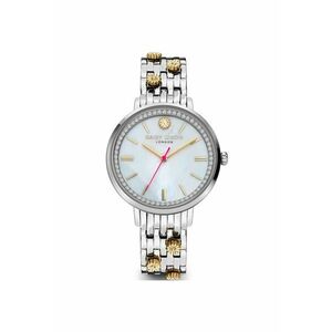 Ceas Dama, Bratara metalica, stil Casual imagine