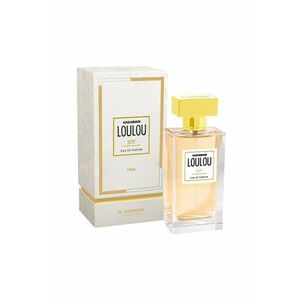 Apa de Parfum Loulou Joy - Femei - 100 ml imagine