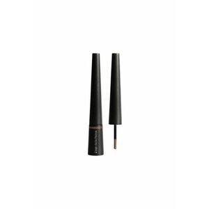 Pudra cremoasa colorata pentru sprancene Nuanta 53 - 0 - 7 g imagine