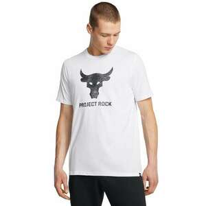 Tricou lejer Project Rock Payoff imagine