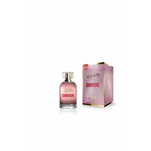Apa de parfum - Original Candy Girl - Femei - 100 ml imagine