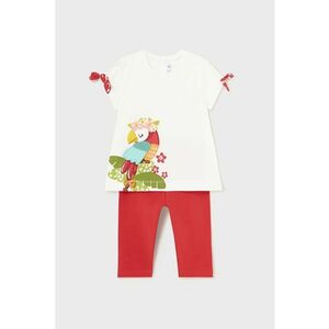 Set cu colanti si tricou imagine