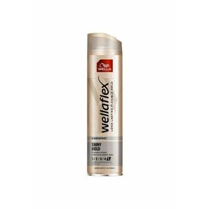 Fixativ pentru par cu fixare ultra puternica - flex - 250 ml imagine