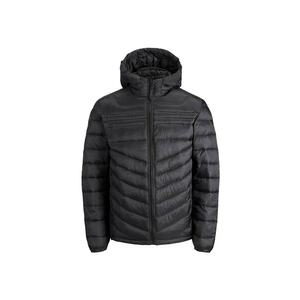 Geaca JACK &JONES Hero Puffer - 12211785-Black 17398 imagine
