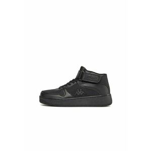 Pantofi sport unisex - 303503550 - Negru - Piele ecologica imagine