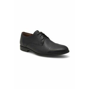 Pantofi barbati - 294283 - Piele naturala - Negru imagine
