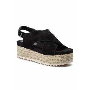 Espadrile dama Piele naturala/Piele intoarsa imagine