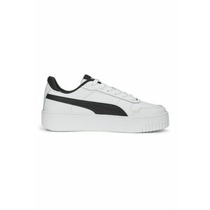 Pantofi sport de piele si piele ecologica Carina Street imagine