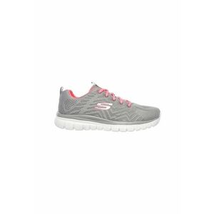 Pantofi sport de plasa Graceful - Get Connected imagine