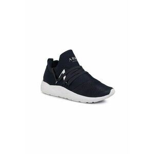 Pantofi sport dama - 207152298 - Albastru - Textil imagine