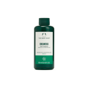 Lotiune tonica hidratanta ten Edelweiss 150 ml imagine