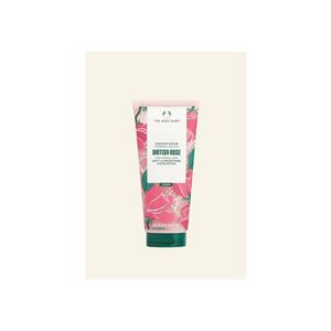 Gel exfoliant corp British Rose 200 ml imagine