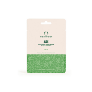 Masca tip servetel Aloe 18 ml imagine
