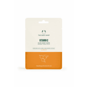 Masca tip servetel Vitamin C 18 ml imagine