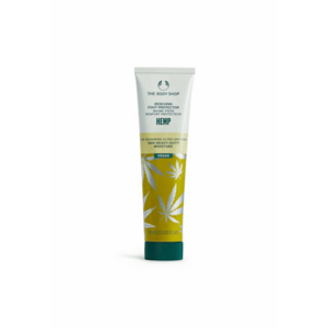 Crema protectoare picioare Hemp - 100 ml imagine