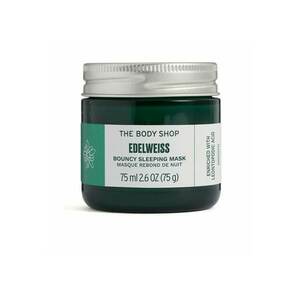 Masca de ten pentru noapte Edelweiss 75ml imagine